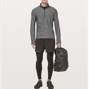lululemon athletica Sweaters - Lululemon Surge Warm 1/2 Zip lululemon athletica Sweaters - Lululemon Surge Warm 1/2 Zip